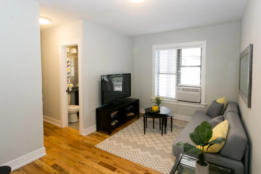 2900 N Mildred Ave, , 60657, USA 60657-unit#3A-Chicago-IL