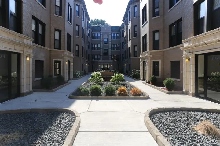 4040 N Ashland Ave, , 60613, USA 60613-unit#3E-Chicago-IL