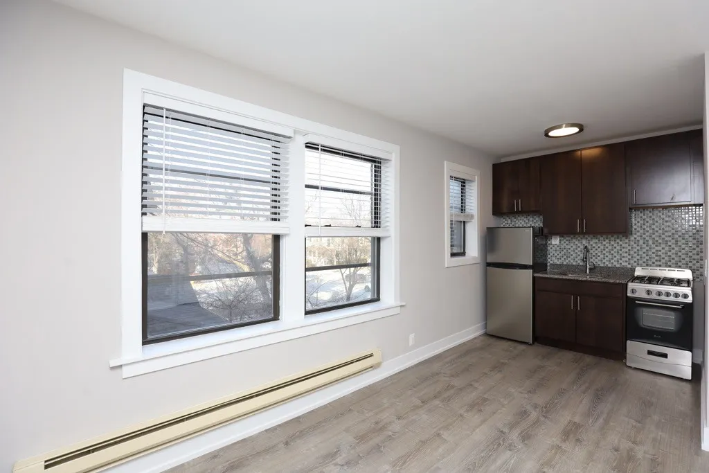 4546 N Damen Ave, , 60625, USA 60625-unit#303-Chicago-IL