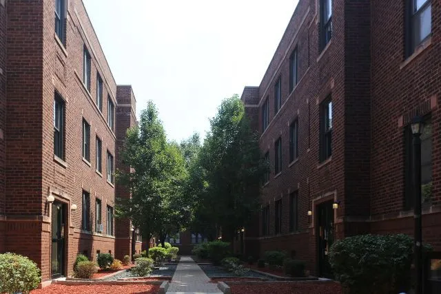 3823 N Fremont St, , 60613, USA 60613-unit#1W-Chicago-IL