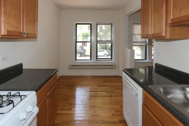 3823 N Fremont St, ,  60613, USA 60613-unit#1W-Chicago-IL