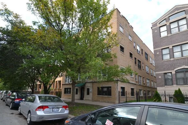 816 W Waveland Ave, , 60613, USA 60613-unit#13-Chicago-IL