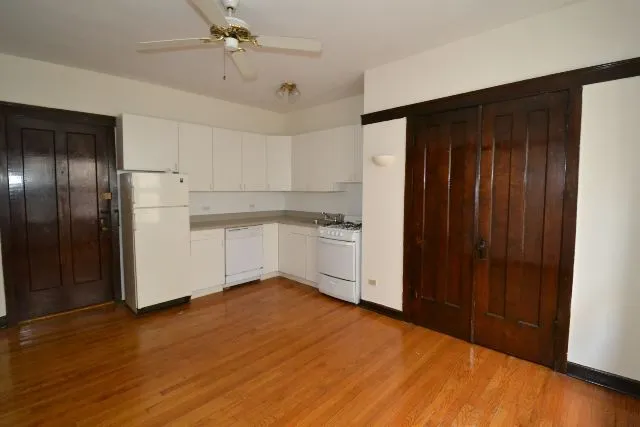 816 W Waveland Ave, ,  60613, USA 60613-unit#13-Chicago-IL