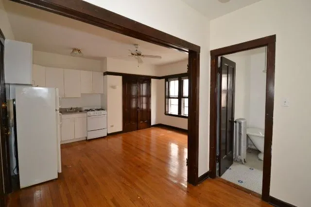 816 W Waveland Ave, ,  60613, USA 60613-unit#13-Chicago-IL