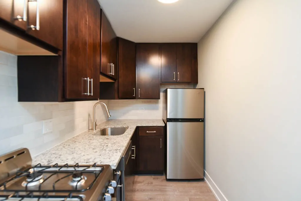 445 W Barry Ave, ,  60657, USA 60657-unit#227-Chicago-IL