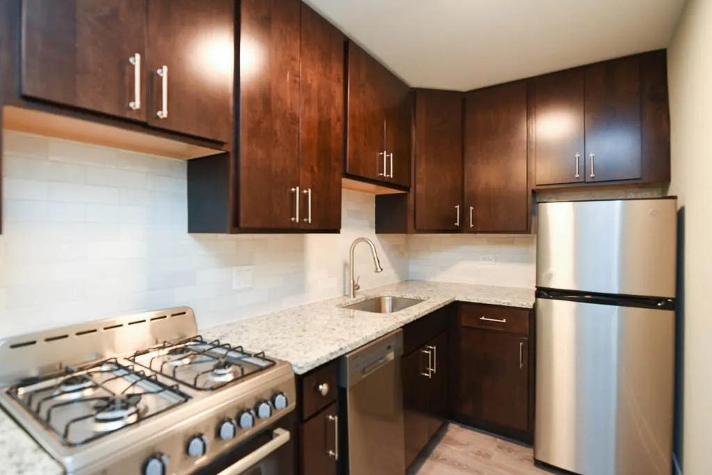 445 W Barry Ave, , 60657, USA 60657-unit#227-Chicago-IL