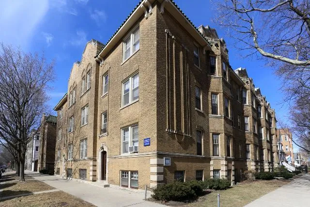 2106 W Ainslie St, , 60625, USA 60625-unit#2N-Chicago-IL