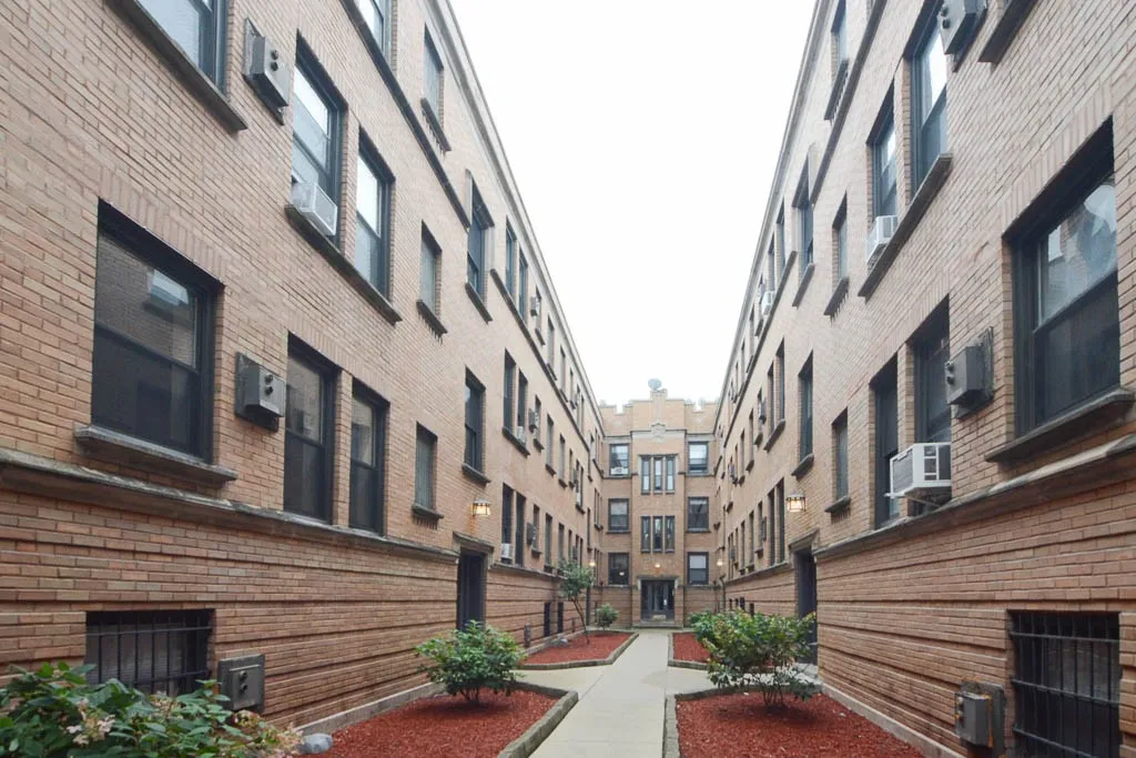 821a W Cornelia Ave, , 60657, USA 60657-unit#112-Chicago-IL