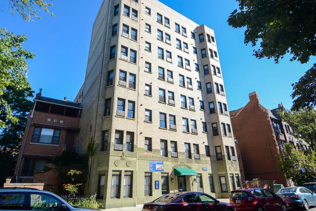 550 W Arlington Pl, , 60614, USA 60614-unit#609-Chicago-IL