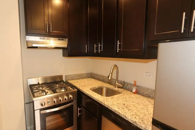 612 W Patterson Ave, ,  60613, USA 60613-unit#106-Chicago-IL