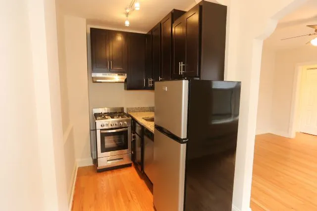 612 W Patterson Ave, ,  60613, USA 60613-unit#106-Chicago-IL