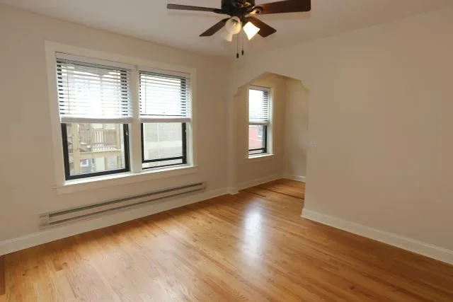 612 W Patterson Ave, ,  60613, USA 60613-unit#106-Chicago-IL