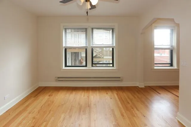 612 W Patterson Ave, ,  60613, USA 60613-unit#106-Chicago-IL
