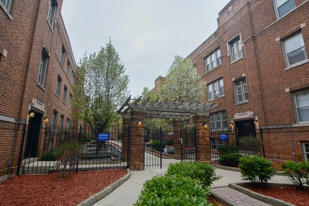 622 W Barry Ave, , 60657, USA 60657-unit#2N-Chicago-IL