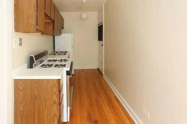 1200 W Wellington Ave, , 60657, USA 60657-unit#3-Chicago-IL