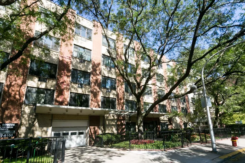 540 W Roscoe St, , 60657, USA 60657-unit#382-Chicago-IL