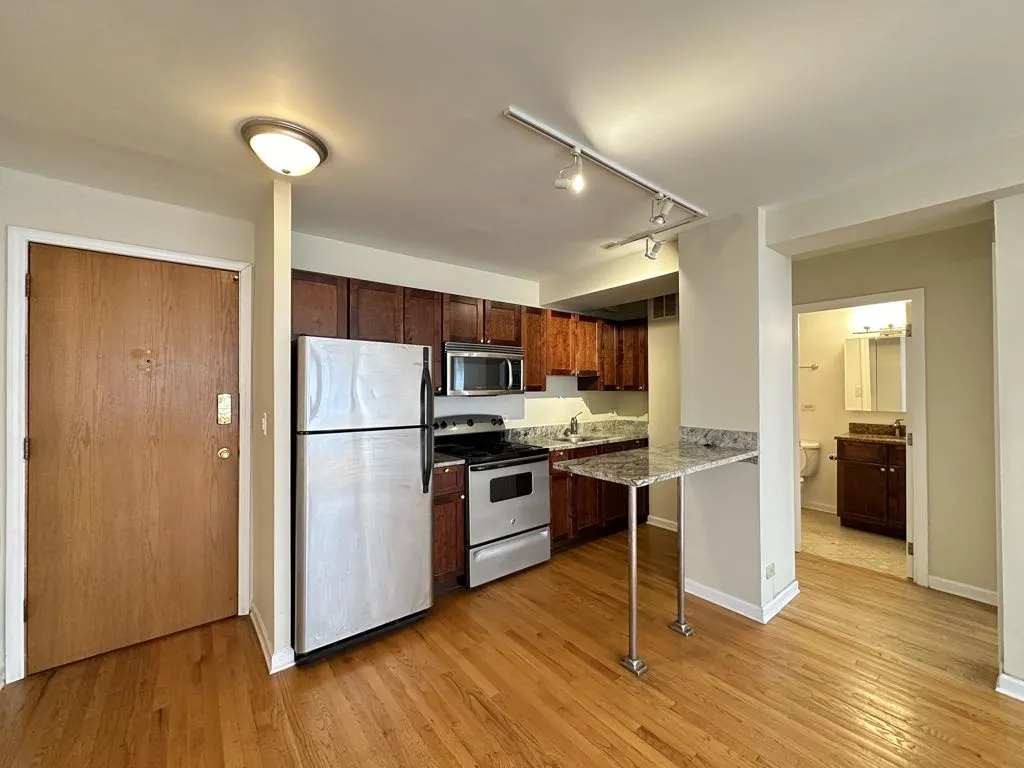 4180 N Marine Dr, , 60613, USA 60613-unit#1102-Chicago-IL