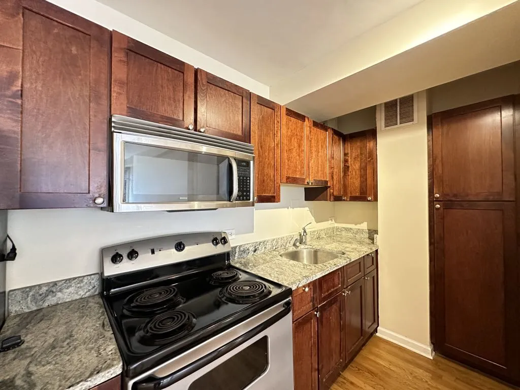 4180 N Marine Dr, , 60613, USA 60613-unit#1102-Chicago-IL