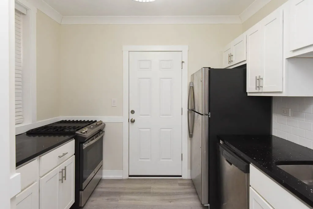 1417 W Hutchinson St, , 60613, USA 60613-unit#1-Chicago-IL