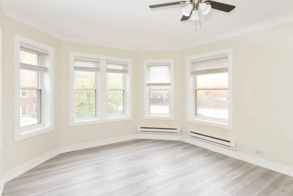 1417 W Hutchinson St, , 60613, USA 60613-unit#1-Chicago-IL