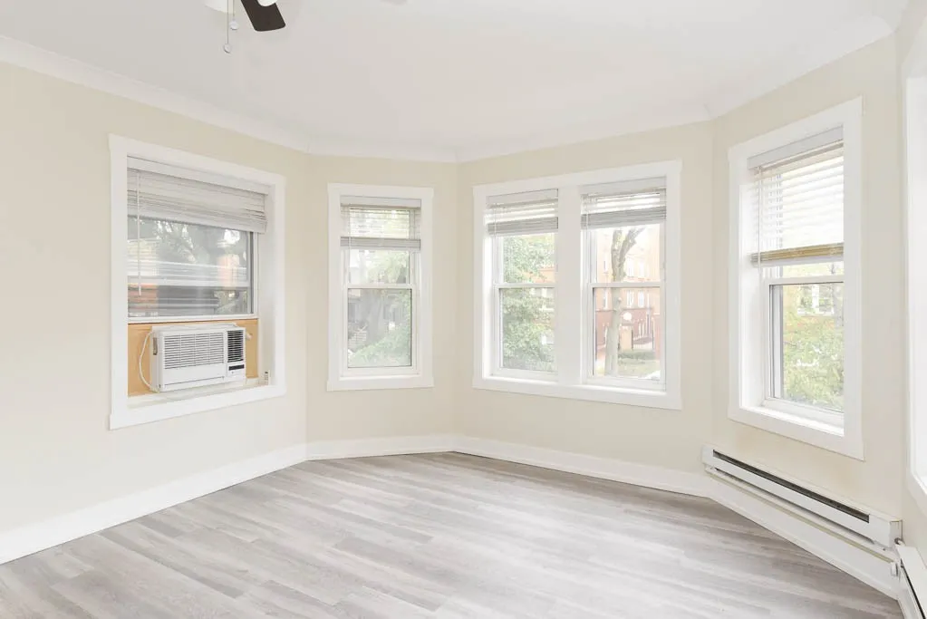 1417 W Hutchinson St, , 60613, USA 60613-unit#1-Chicago-IL
