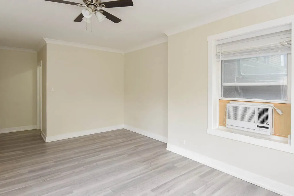1417 W Hutchinson St, , 60613, USA 60613-unit#1-Chicago-IL