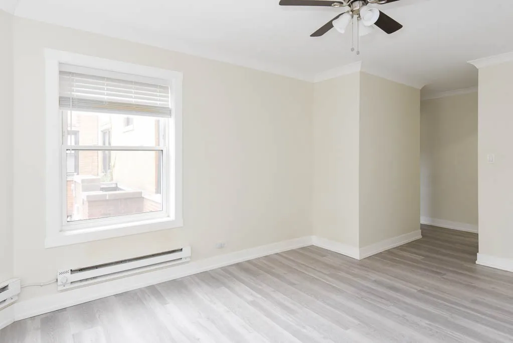 1417 W Hutchinson St, , 60613, USA 60613-unit#1-Chicago-IL