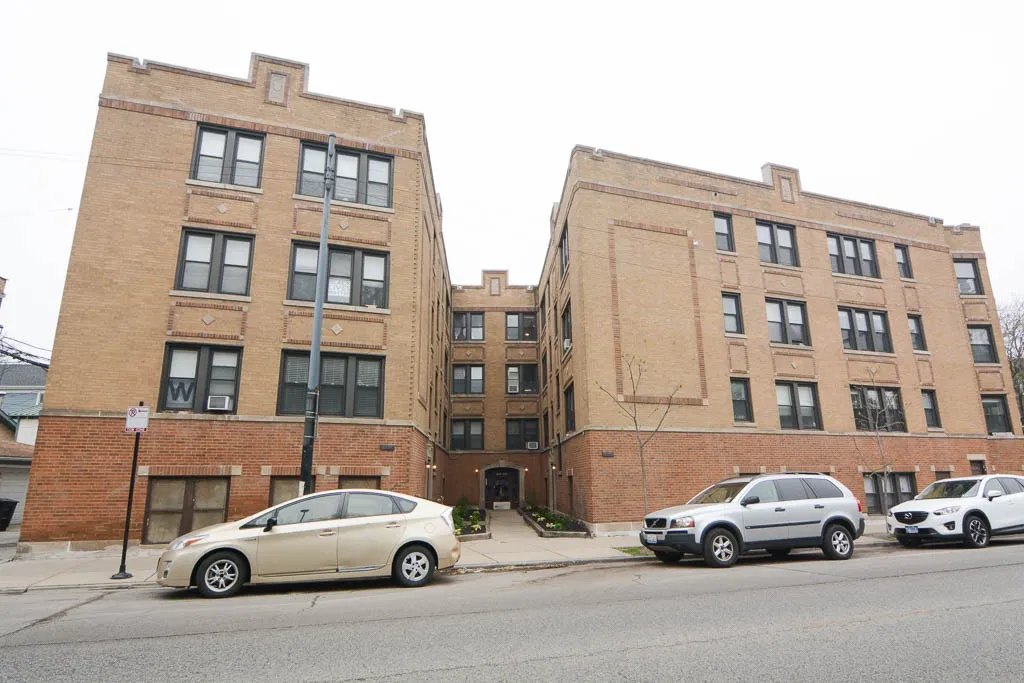 4218 N Clark St, , 60613, USA 60613-unit#1-Chicago-IL