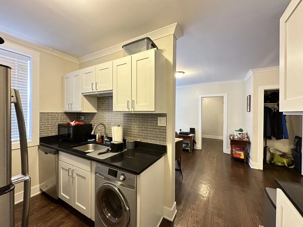 4218 N Clark St, , 60613, USA 60613-unit#2-Chicago-IL