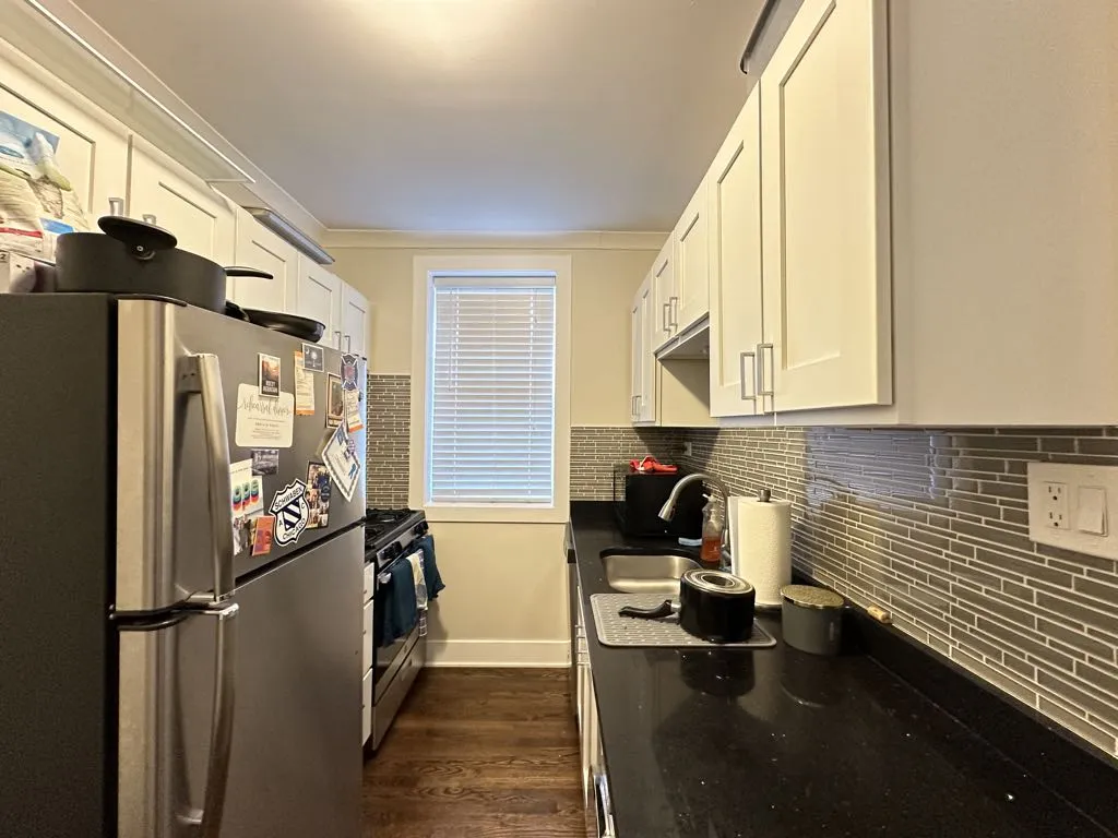 4218 N Clark St, , 60613, USA 60613-unit#2-Chicago-IL