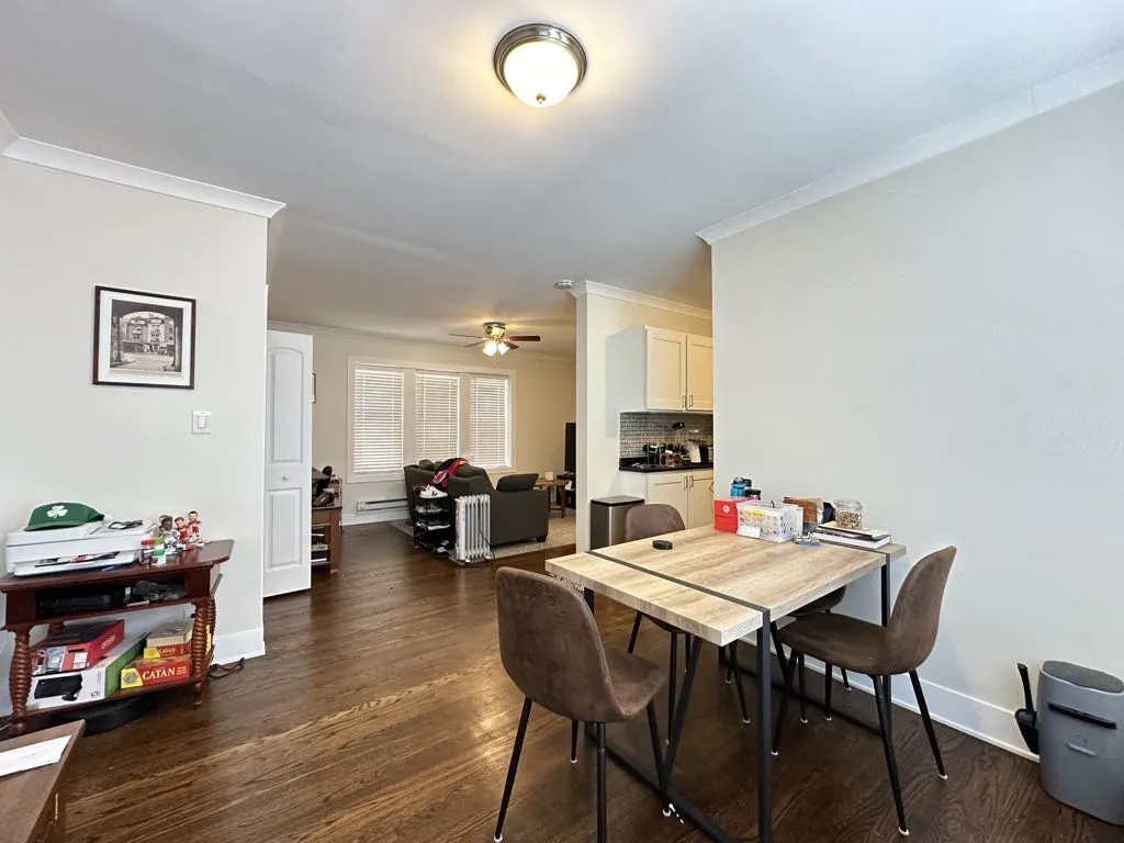 4218 N Clark St, , 60613, USA 60613-unit#2-Chicago-IL