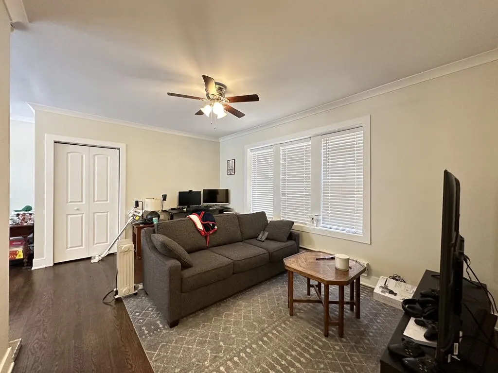 4218 N Clark St, , 60613, USA 60613-unit#2-Chicago-IL