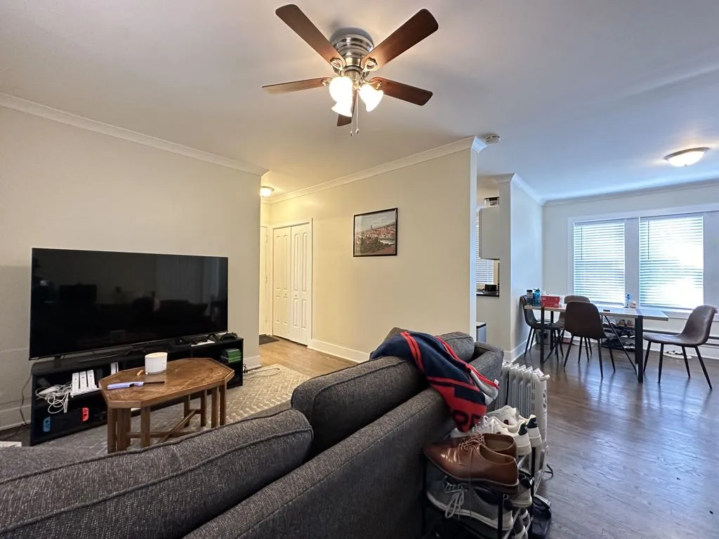 4218 N Clark St, , 60613, USA 60613-unit#2-Chicago-IL