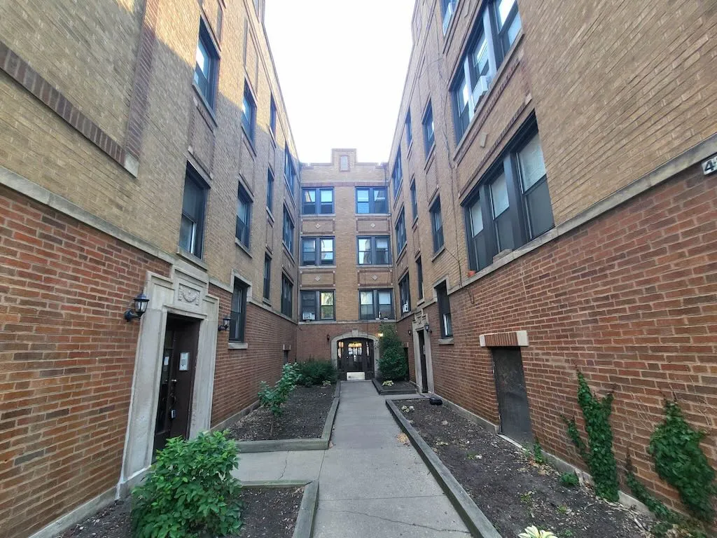 4222 N Clark St, , 60613, USA 60613-unit#3-Chicago-IL