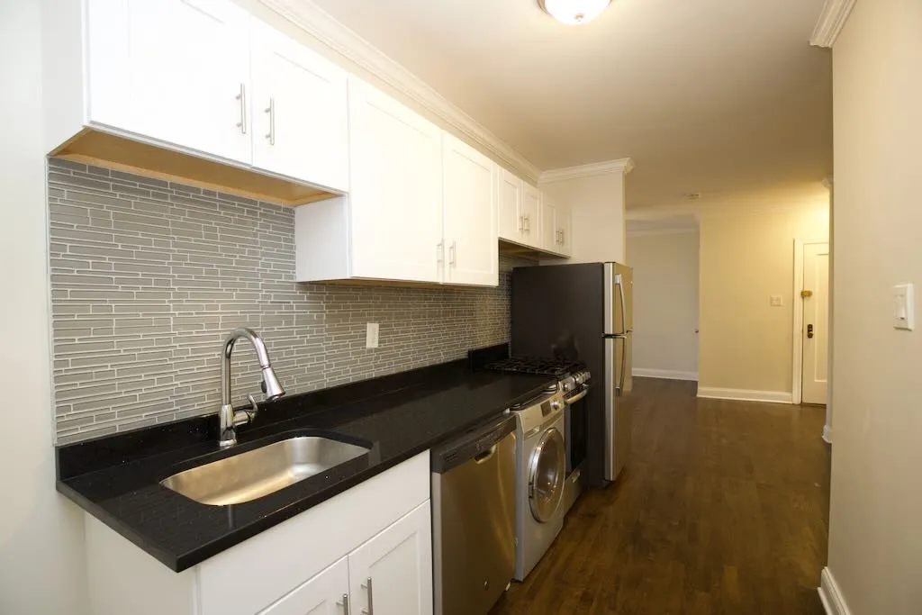 4222 N Clark St, ,  60613, USA 60613-unit#3-Chicago-IL