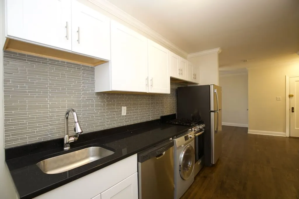 4222 N Clark St, ,  60613, USA 60613-unit#3-Chicago-IL