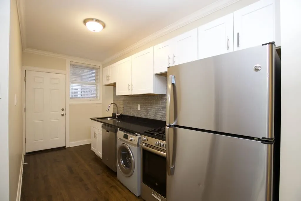 4222 N Clark St, ,  60613, USA 60613-unit#3-Chicago-IL