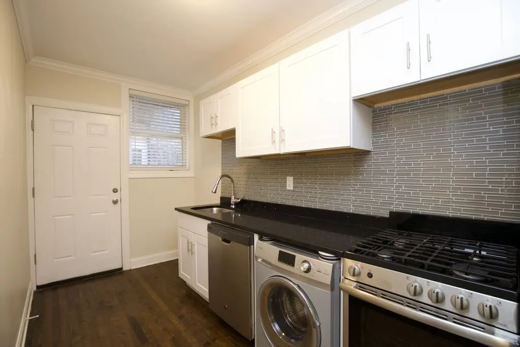 4222 N Clark St, ,  60613, USA 60613-unit#3-Chicago-IL