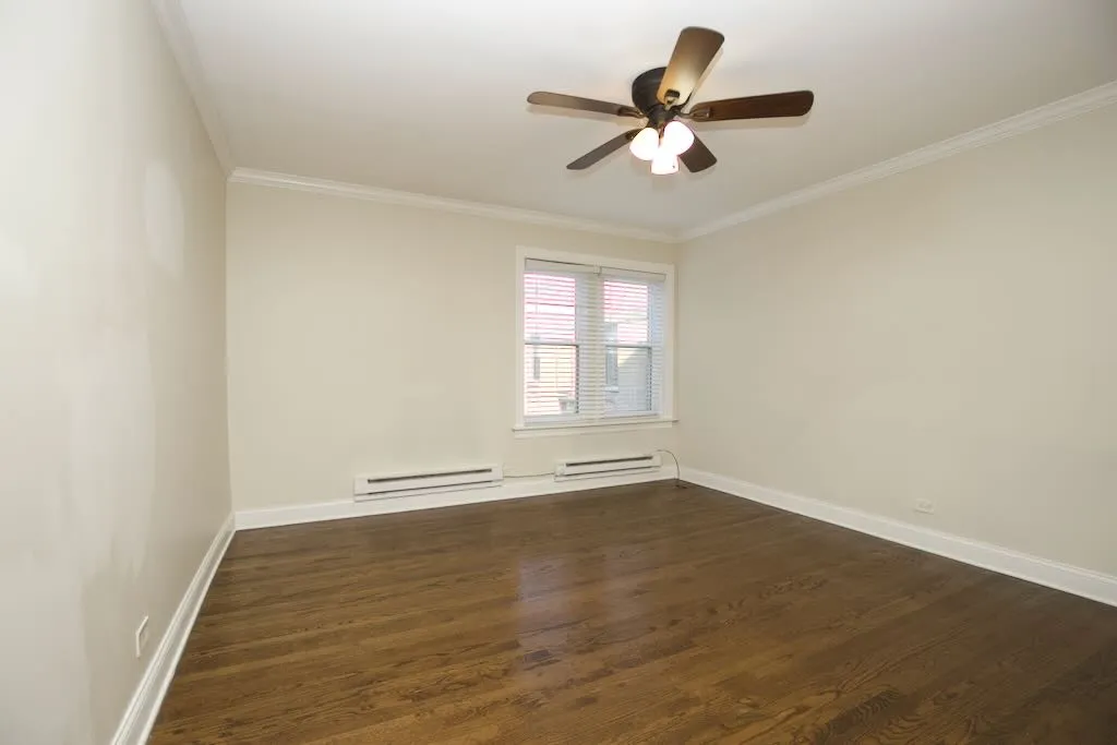 4222 N Clark St, ,  60613, USA 60613-unit#3-Chicago-IL