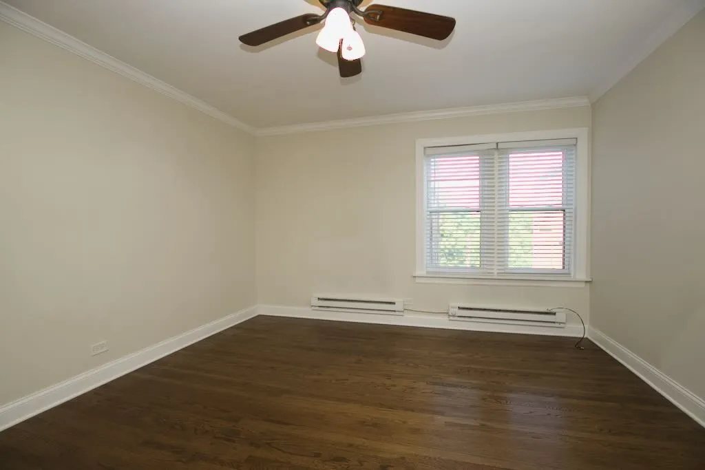 4222 N Clark St, ,  60613, USA 60613-unit#3-Chicago-IL