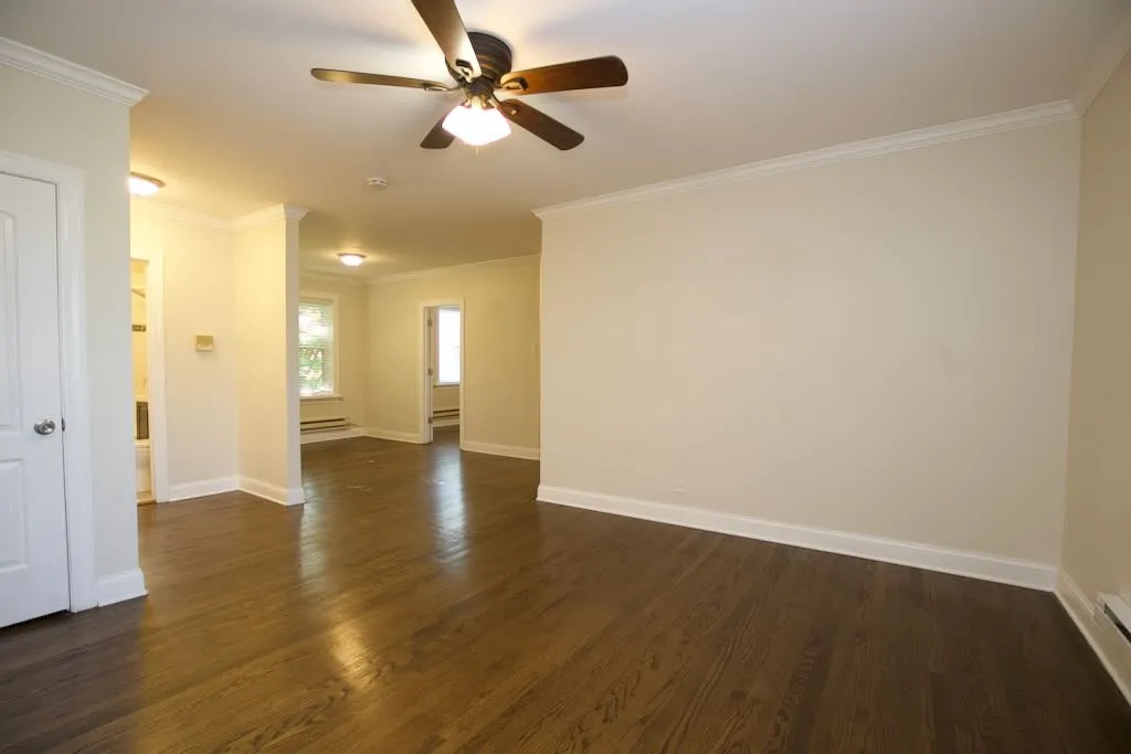4222 N Clark St, ,  60613, USA 60613-unit#3-Chicago-IL