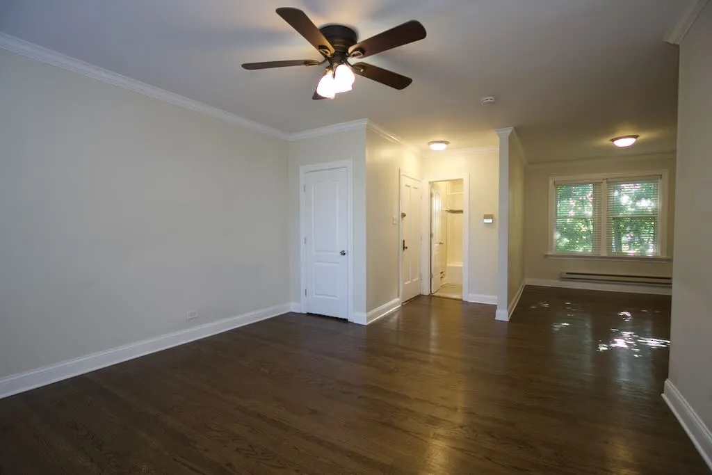 4222 N Clark St, ,  60613, USA 60613-unit#3-Chicago-IL