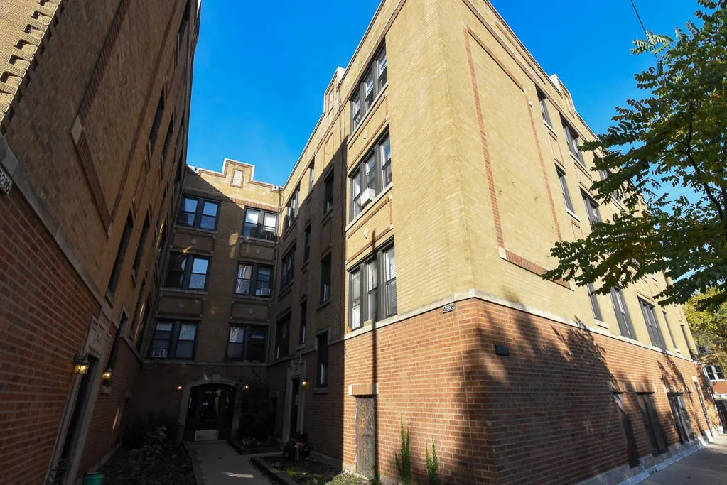 4224 N Clark St, , 60613, USA 60613-unit#3-Chicago-IL