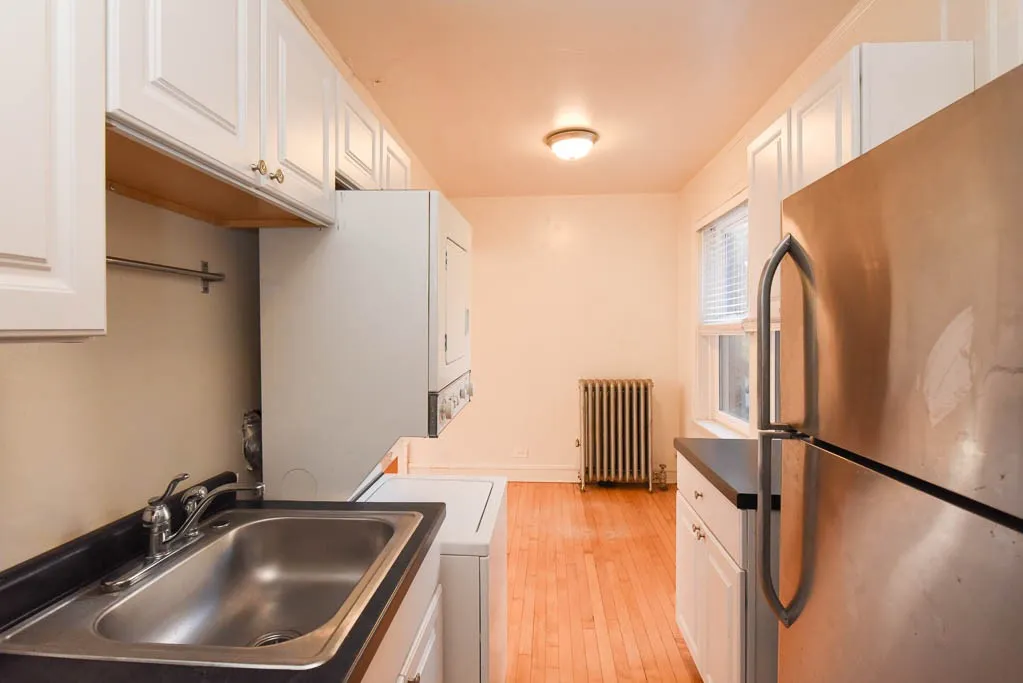 4224 N Clark St, , 60613, USA 60613-unit#3-Chicago-IL