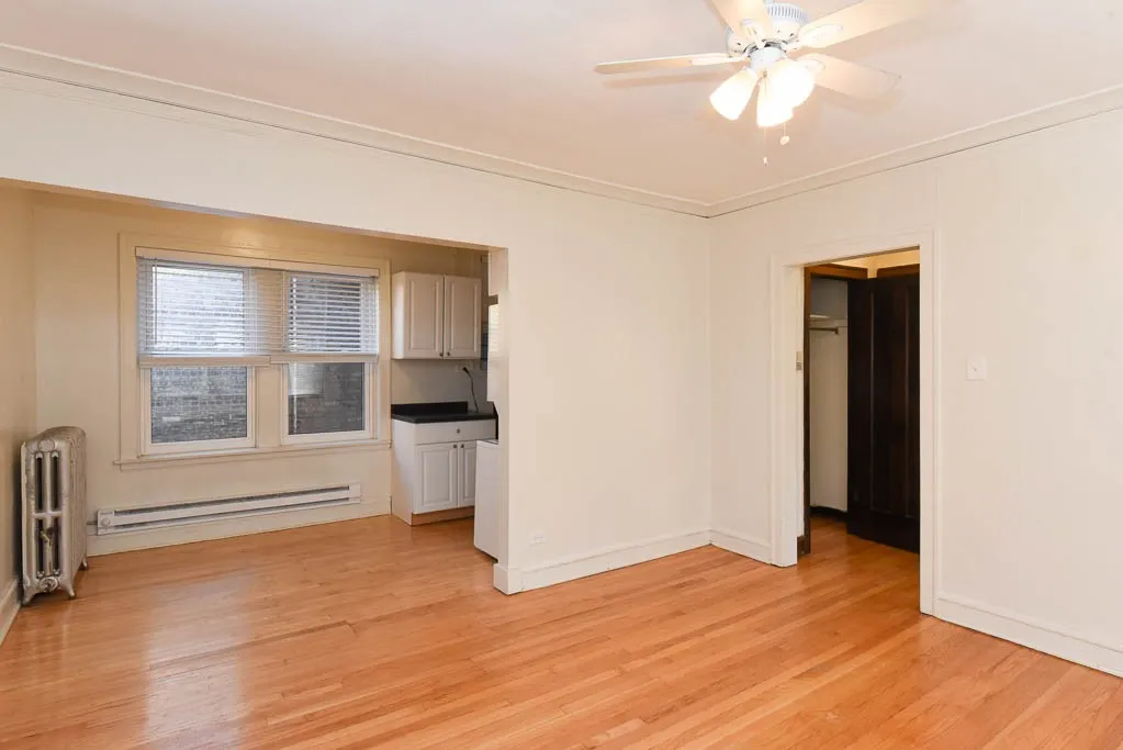 4224 N Clark St, , 60613, USA 60613-unit#3-Chicago-IL