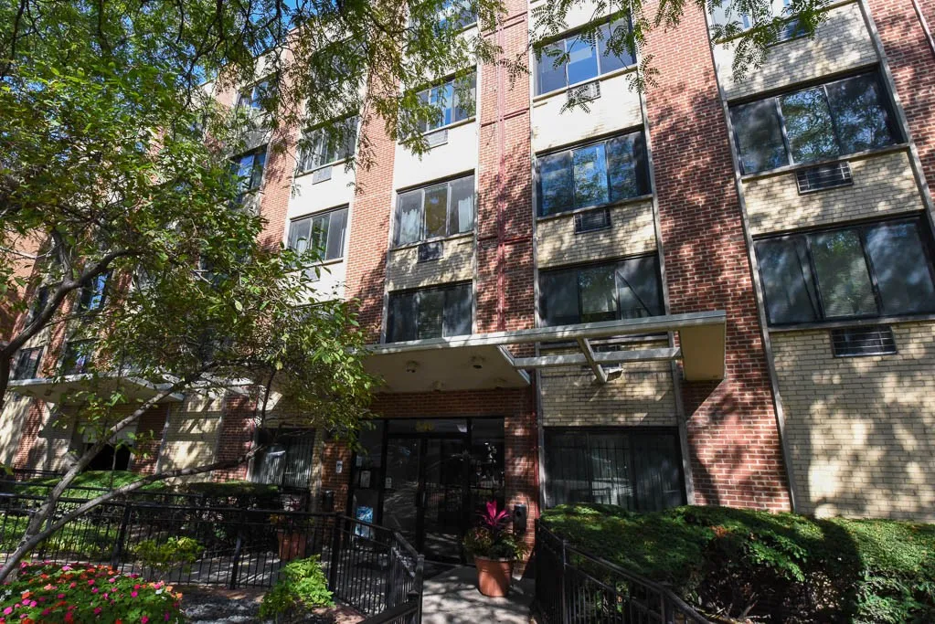 540 W Roscoe St, , 60657, USA 60657-unit#288-Chicago-IL