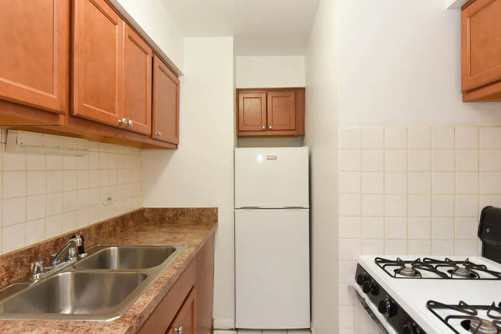 540 W Roscoe St, ,  60657, USA 60657-unit#288-Chicago-IL