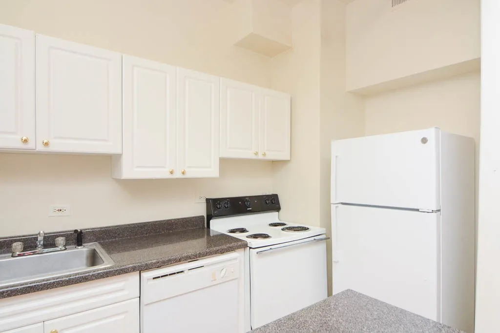 1425 N Dearborn St, , 60610, USA 60610-unit#2C-Chicago-IL