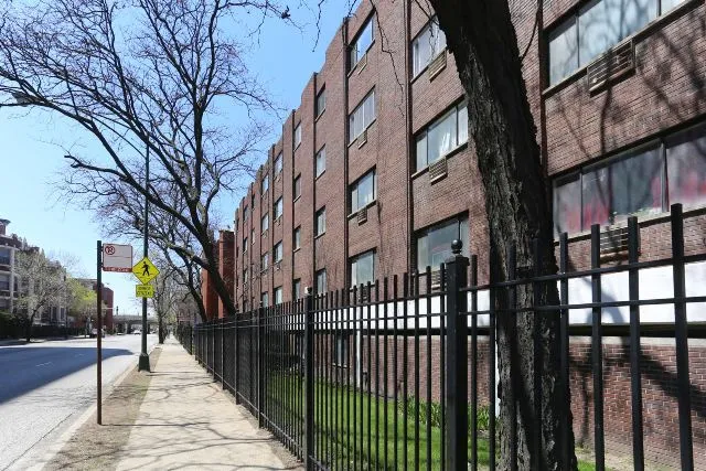 1040 W Hollywood Ave, , 60660, USA 60660-unit#315-Chicago-IL
