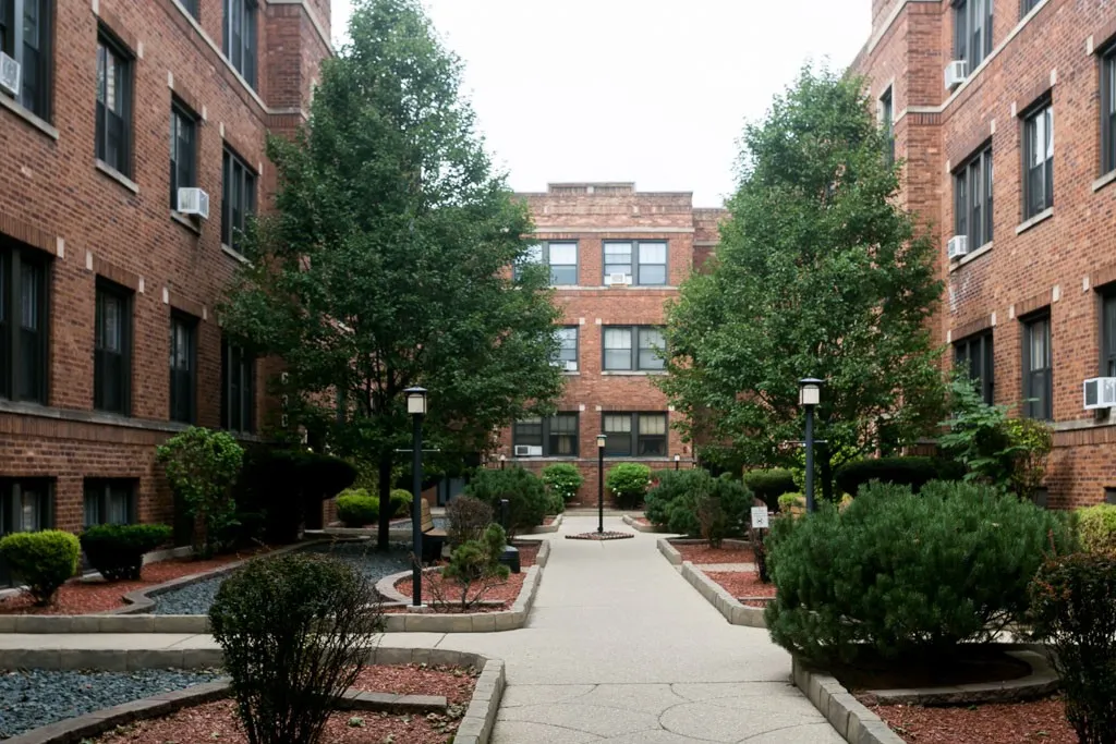 622 W Cornelia Ave, , 60657, USA 60657-unit#2N-Chicago-IL
